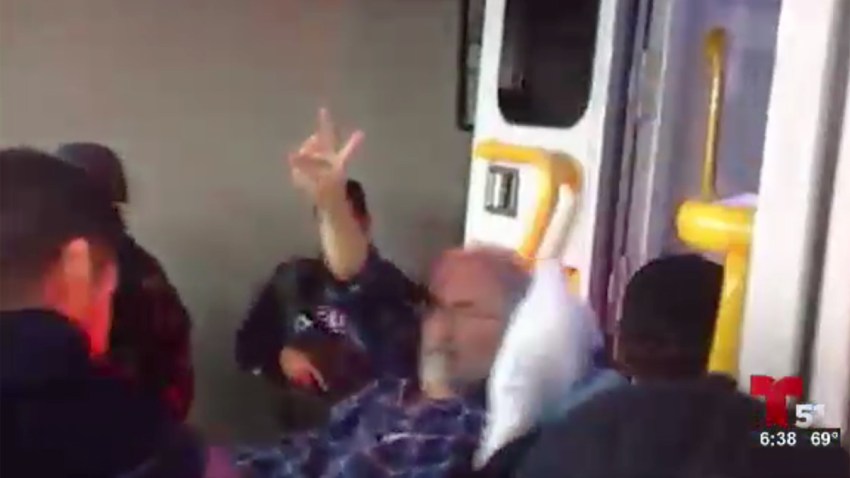 alcalde-ledezma-ambulancia