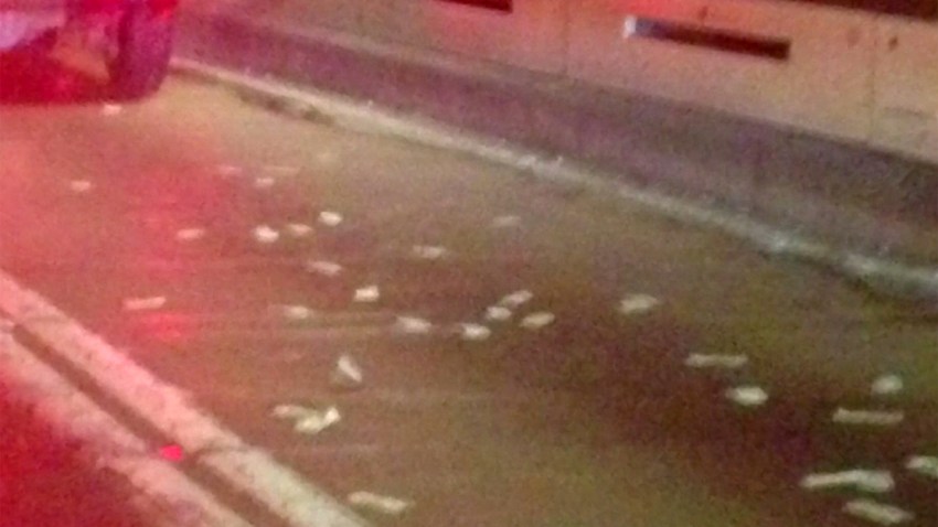 billetes-en-tunel