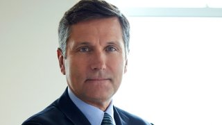 Steve Burke de NBCUniversal