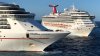 Sur de Florida acogerá la mayor feria de cruceros del mundo