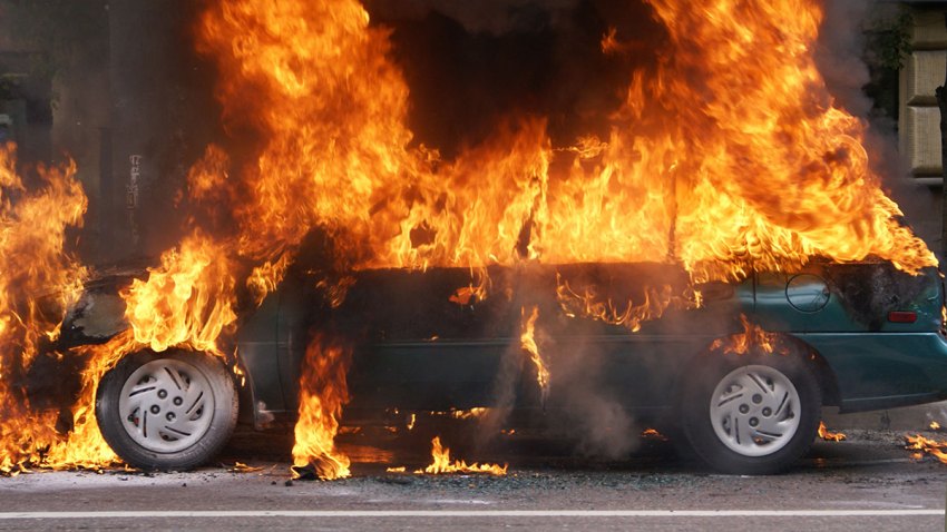 carro-bomba