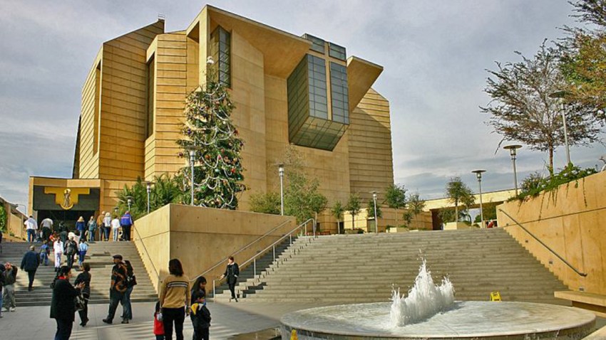 catedral-los-angeles