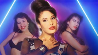 Homenaje a Selena