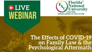 FNU Covid-19 Webinar