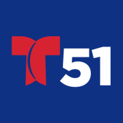 Telemundo Miami (51) logo