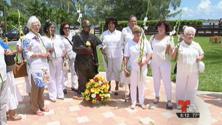 damasdeblanco