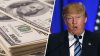 Ayuda por coronavirus: Trump abre la puerta a otra posible ronda de cheques