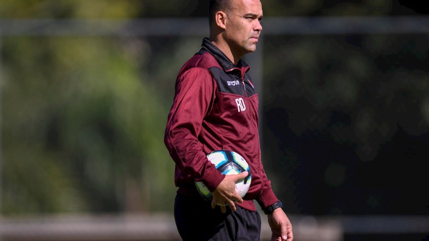 Rafael Dudamel
