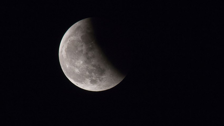 eclipse-lunar