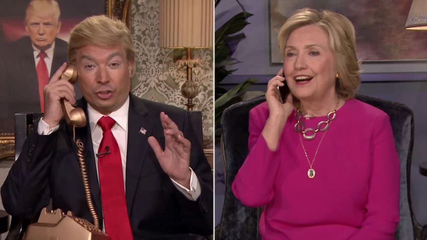 fallon-trump-clinton