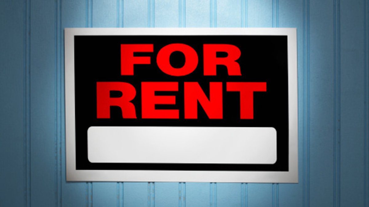 Bills aim to help those who want to rent a home