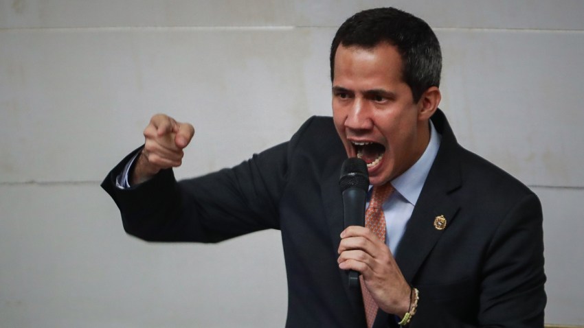 Juan Guaido