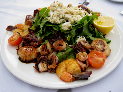 Tilapia-Goya