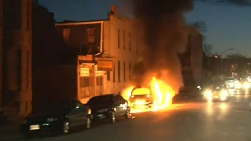 fuego-baltimore