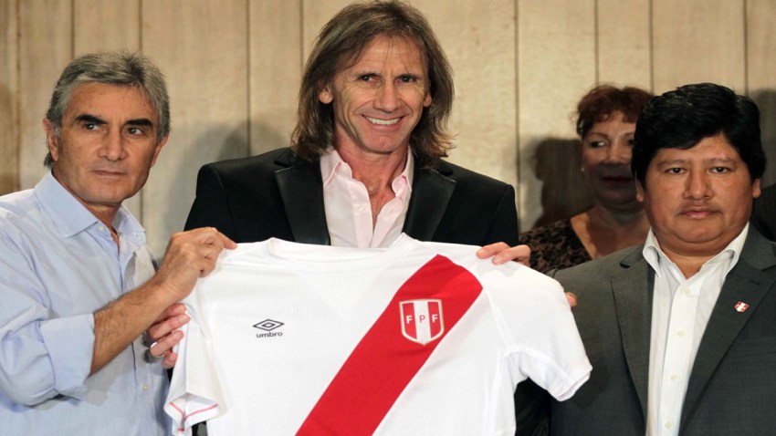 gareca-peru