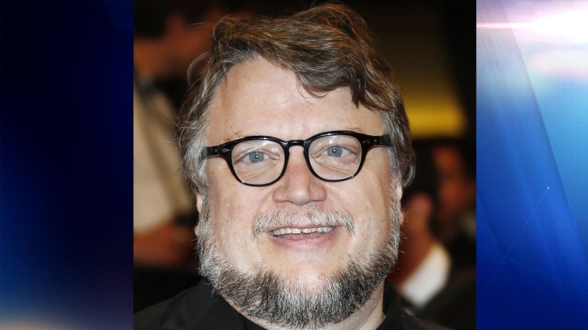 guillermo-toro-cannes