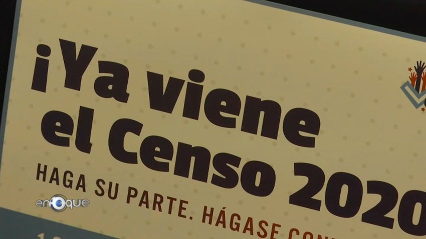Censo de estados Unidos