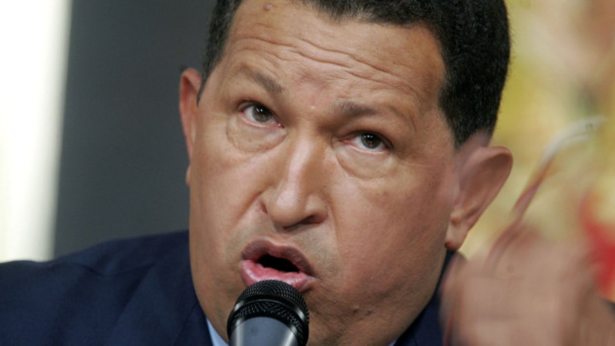 Hugo Chavez rende omaggio in Venezuela a 10 anni dalla sua morte – NBC Miami (51)