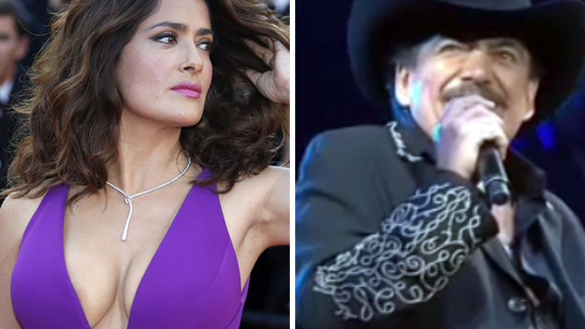 joan-sebastian-regalo-caballo-a-salma-hayek
