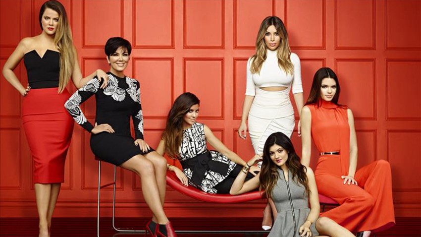 las-hermanas-Kardashian