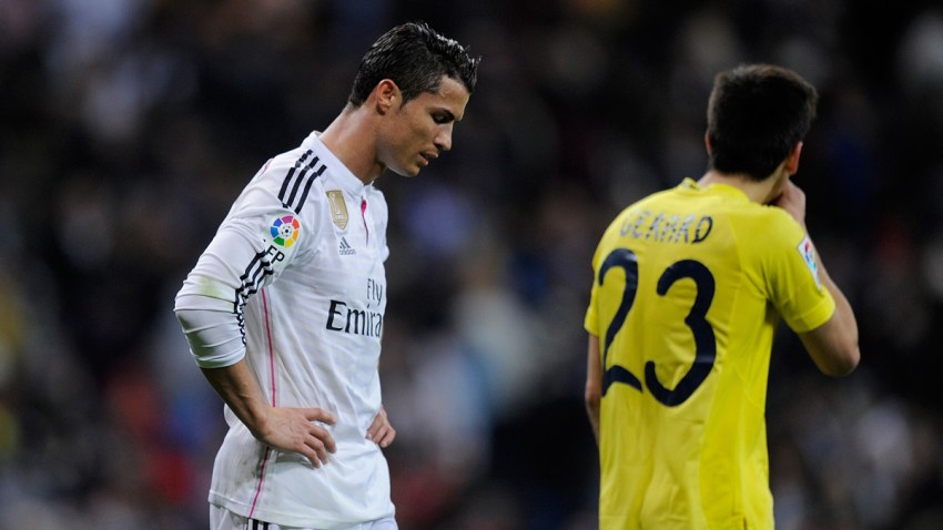 madrid-villareal