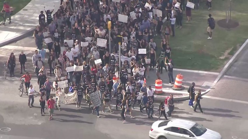 marcha-baltimore