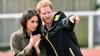 Netflix revela un adelanto del documental sobre el príncipe Harry y Meghan Markle