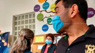 Medidas de prevención contra el coronavirus en Sinaloa