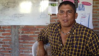 Exbeisbolista mexicano fue asesinado