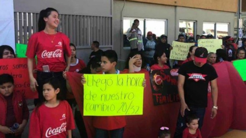 mexico-matamoros-huelga-embotelladora