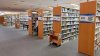Bibliotecas públicas de Miami-Dade tendrán servicio de “pick-up” a partir del 4 de mayo