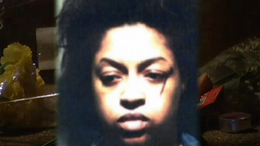 monifa sanford