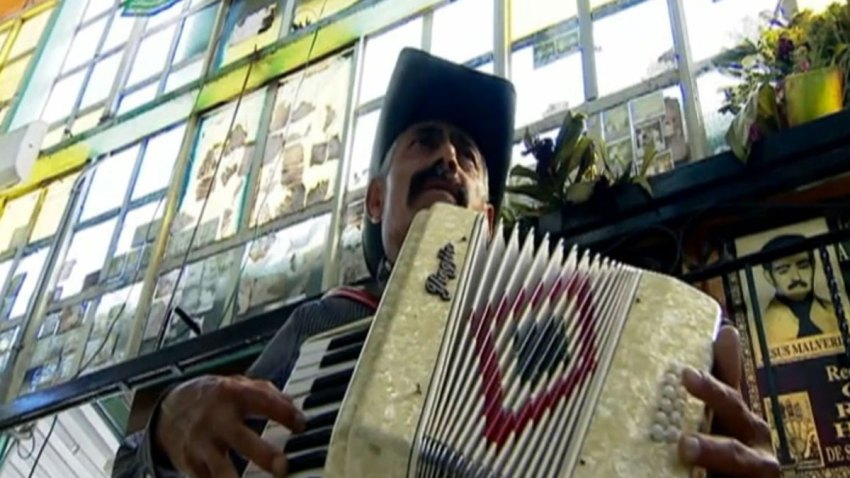narcocorridos