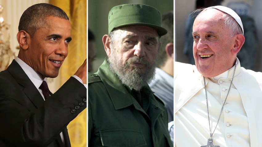 obama-fidel-papa