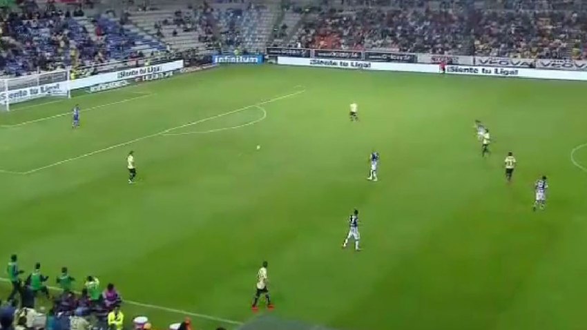 pachuca-america