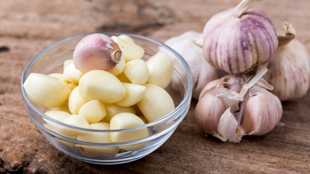 The great healing properties of garlic - Telemundo Miami (51)