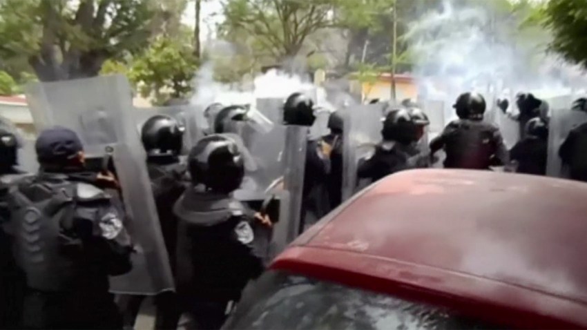 policia-manifestantes-chilp