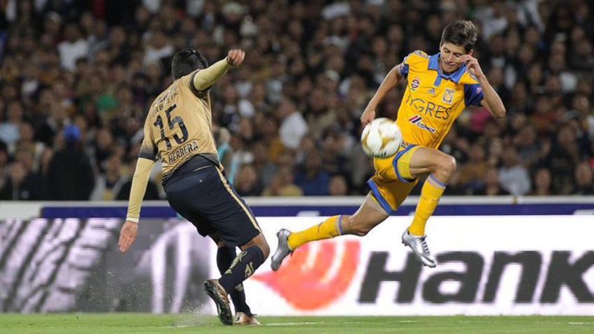 pumas-tigres-herrera-damm