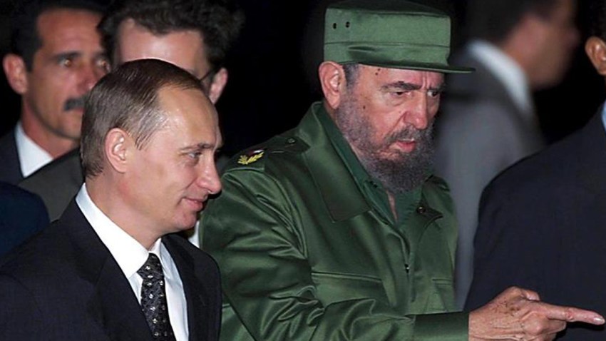 putin-castro-muerte-reacciones