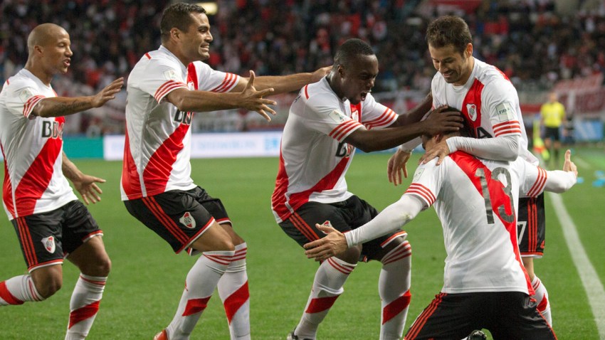 MUNDIAL DE CLUBES