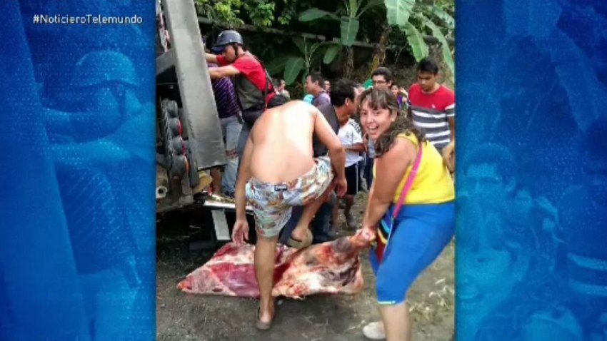 saqueo-carne