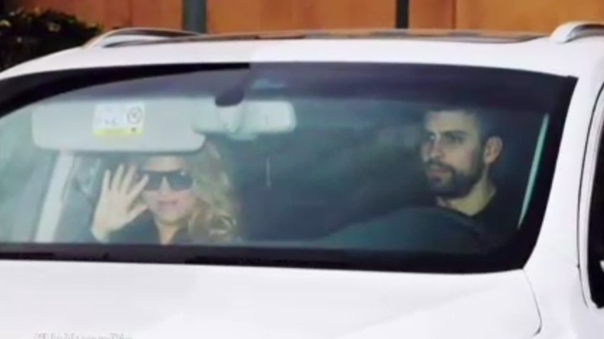 shakira-pique-llegan-casa