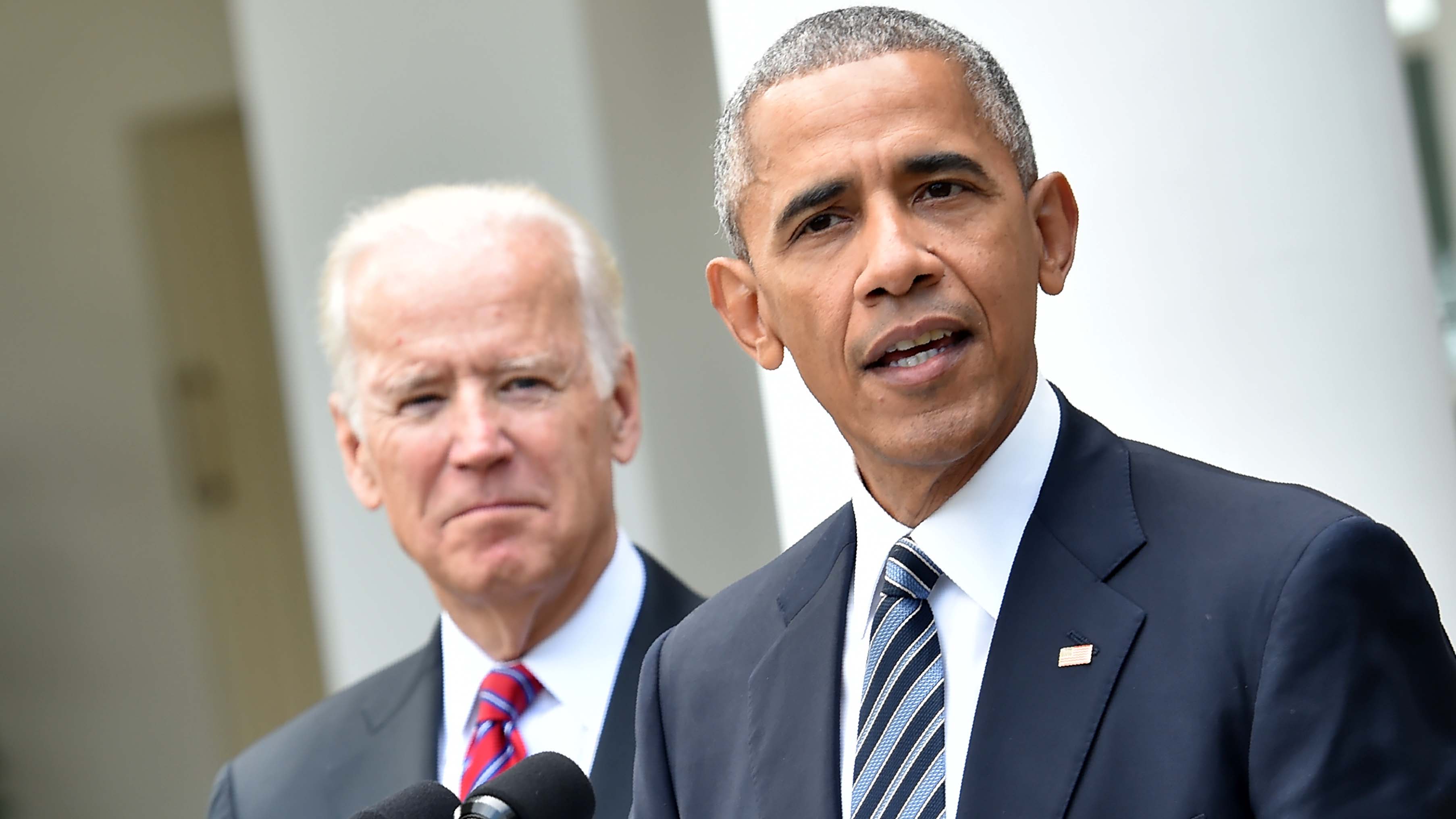 Obama respalda la candidatura presidencial de Biden – Telemundo Miami (51)