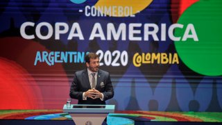 Copa America 2020