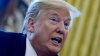 Trump asegura que estaba bromeando al hablar de inyecciones de desinfectante