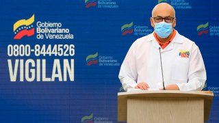 Venezuela tiene desde este sábado más recuperados que enfermos por el COVID-19, luego de que 93 personas del total de 175 contagiados dieran negativo en la prueba de infección por el coronavirus.