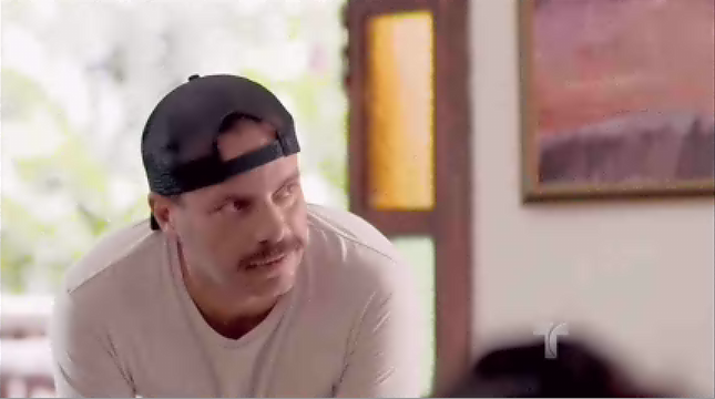 El Patron Del Mal Capitulo 56