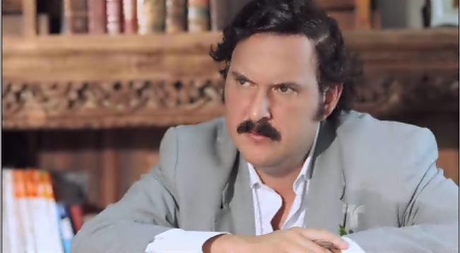 Pablo Escobar El Patron Del Mal Capitulo 68