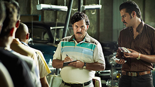 “El Patrón del Mal”, cada capítulo – Telemundo Miami (51)