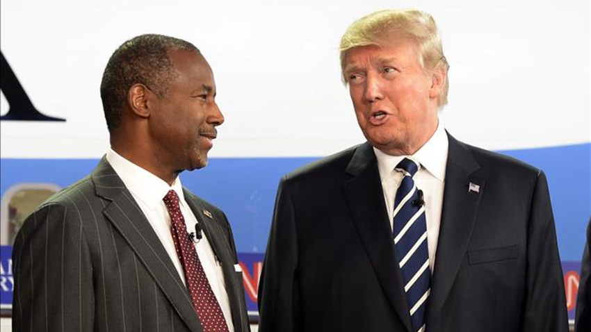 trump-carson-empatados